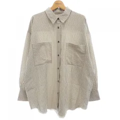 プラージュ Plage シャツのサムネイル
