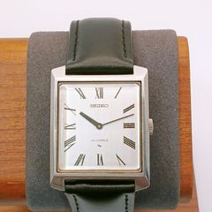 稼働 良品】0403-1 SEIKO advan セイコー アドバン 7019-7280 メンズ