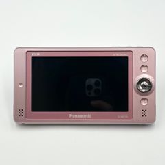 Panasonic ポータブルテレビ SV-ME7000 本体 - メルカリ