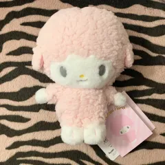 サンリオ スタンダード ぬいぐるみ シリーズ MY SWEET ピアノ