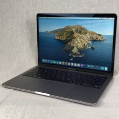 ジャンク MacBook Pro 13
