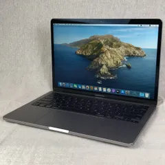 2026年最新】macbook pro 2020 13インチ i5 16gb 512gbの人気アイテム