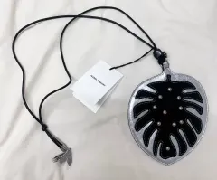 イザベル マラン 몬스테라 クロス バッグのサムネイル