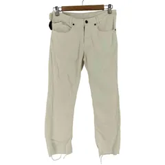 メゾンマルタンマルジェラ Maison Martin Margiela ここのえ期 イタリア製 5POCKET DENIM PANTS メンズ  44のサムネイル