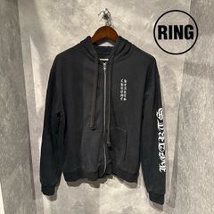 クロムハーツ ローリングストーンズ リストバンド - メルカリ