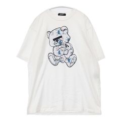 MILKBOY UUU 4th TEE DIR EN GREY 京 Tシャツ - メルカリ