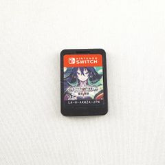 サガ エメラルド ビヨンド ソフトのみ Nintendo Switch USED美品