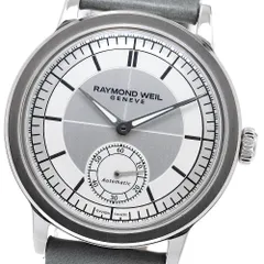 レイモンドウィル RAYMOND WEIL 2930-STC-65001 ミレジム スモールセコンド 自動巻き メンズ 良品 箱・保証書付き_961640のサムネイル
