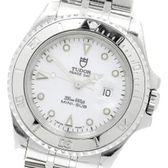 2026年最新】tudor 73190の人気アイテム - メルカリ