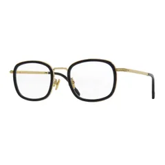 フレッド アイウェア FG50025U ユニセックス ブラック ゴールド FRED【中古】 【アパレル・小物】のサムネイル
