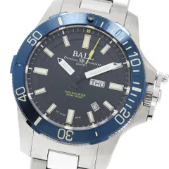 ボールウォッチ BALLWATCH DM2276A-S3CJ-BK エンジニアハイドロカーボン デイデイト 自動巻き メンズ 良品 箱・保証書付き_956844のサムネイル