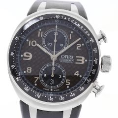 ゼニス ZENITH 85.2060.405 ストラトスフライバック 自動巻き メンズ