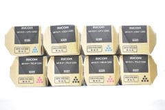 RICOH MP Pトナー C2503 C3503 C6003 計12本 - メルカリ