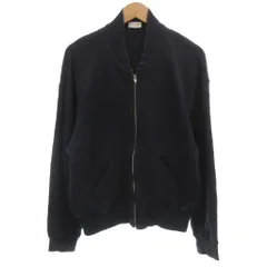 ポールスミス PAUL SMITH ブルゾン F 紺 ネイビー ジップアップ /NL ■ECE006のサムネイル