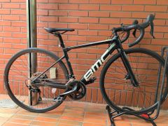 BMC SLR01 Size54 ロードバイク カーボン オレンジ - メルカリ