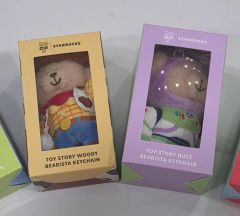 悪魔バスタースター ステッキ ディズニー 新品 スター スタバ ハート