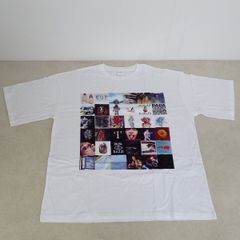 RADWIMPS 15周年 ビックTシャツ - メルカリ