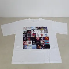 2026年最新】radwimps forever daze tシャツの人気アイテム - メルカリ