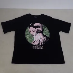 2026年最新】櫻井敦司 tシャツの人気アイテム - メルカリ