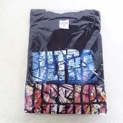 未開封 B`z/10-FEET Tシャツ ULTRA MISSION SOUND CREATOR 50th Anniversary Live 黒 XLサイズ【IOのサムネイル