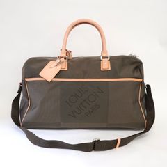 ルイヴィトン ダミエジェアン アルバトロス ボストンバッグ LOUIS VUITTON ルイヴィトン ダミエ ジェアン アルバトロス 2way