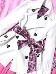 魔法戦隊マジレンジャー 小津芳香 女性M コスプレ衣装セット 中古