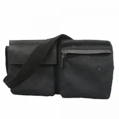 グッチ(Gucci) グッチ バッグ・ウエストバッグ GGキャンバス 28566 キャンバス ブラック レディースのサムネイル