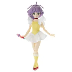 1/6 ピュアニーモキャラクターシリーズ No.164 魔法の天使クリィミーマミ [三次生産分] 完成品 ドール フィギュア 再販のサムネイル