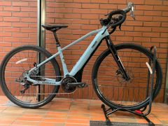 美品 Trek rail5 S size トレック/レイル5 貴重Sサイズ - メルカリ
