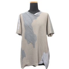 00s Nozomi Ishiguro 変形カットソー Tシャツ 亜熱帯 y2k - メルカリ