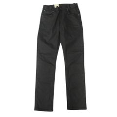 美品】BOTTEGA VENETA デニムパンツ 44 タグ付 ブラウン系 - メルカリ