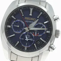 セイコー SEIKO SBXC115/5X53-0BT0 アストロン 大谷翔平 1700本限定モデル ソーラー電波 メンズ 箱・保証書付き_874205のサムネイル