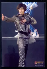 Snow Man/ジャニーズJr. 15年 JOHNNYS' World 阿部亮平 大判 公式写真 *1枚