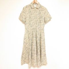 美品 WEEKEND MAX MARA ウィークエンドマックスマーラ LIBERTY