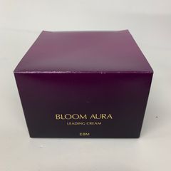 G1754 BLOOM AURA ブルームオーラ リーディングクリーム 100g - メルカリ