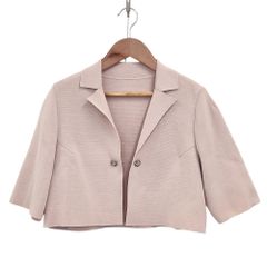 FOXEY フォクシー リトルジュエル ニットジャケット 美品 size40