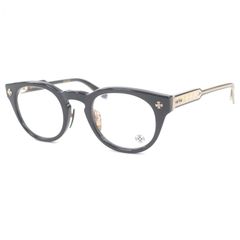 超美品 Chrome Hearts サングラス ケース付き - メルカリ