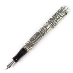 Montegrappa 万年筆 ドラゴン 1912 - メルカリ