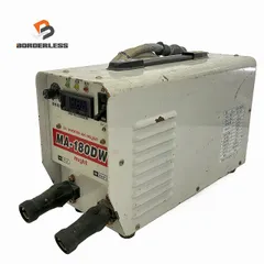 サンピース（マイトOEM） 200V単相溶接機 2026年最新】溶接機 200v マイトの人気アイテム - メルカリ