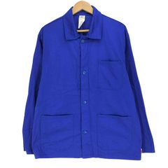 LEエルイー L'ECHOPPE レショップ ユーロ フレンチ カバーオール 2
