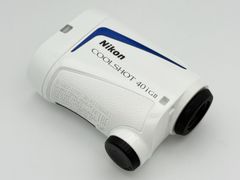 【美品】Nikon COOLSHOT 40i GII G2 クールショット Nikon COOLSHOT 40i GII G2 ニコン クールショット ゴルフ用レーザー