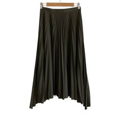 良品 Y's YOHJI YAMAMOTO ワイズ ヨウジヤマモト ベルテッド フレア