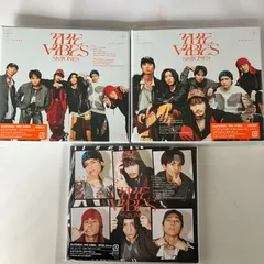 2026年最新】SixTONES the vibesの人気アイテム - メルカリ