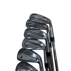 SRIXON ZX7 Mk II ZフォージドⅡ コンボアイアンセット - メルカリ