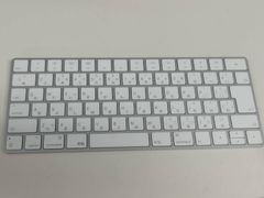 Apple Mac 純正 USBキーボード A1242 日本語配列 未使用 - メルカリ