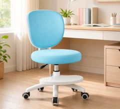 IKEAのSTRANDMONストランドモンチェア kidsドット柄 - メルカリ