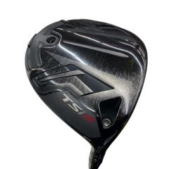 Titleist TSi3 ドライバー 10.0度 ツアーad dj 6s - メルカリ
