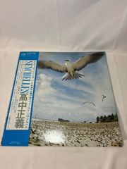 帯付きオリジナル盤 高中正義 SEYCHELLES レコード LP - メルカリ