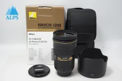 2026年最新】AF-S NIKKOR 24-70mm f/2.8G EDの人気アイテム - メルカリ