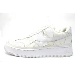 NIKE ナイキ GIRLS AIR FORCE 1 SP "BILLIE EILISH"エア フォース 1 スペシャル DZ3674-100 SIZE:30.0cm メンズ □UT15030のサムネイル